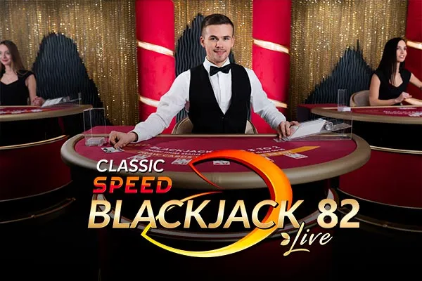 Slotica-Blackjack