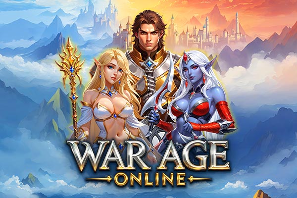 Slotica Warage online