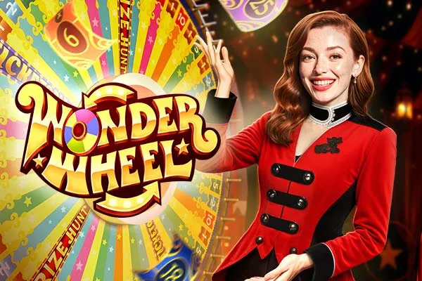 Slotica-wonder-wheel